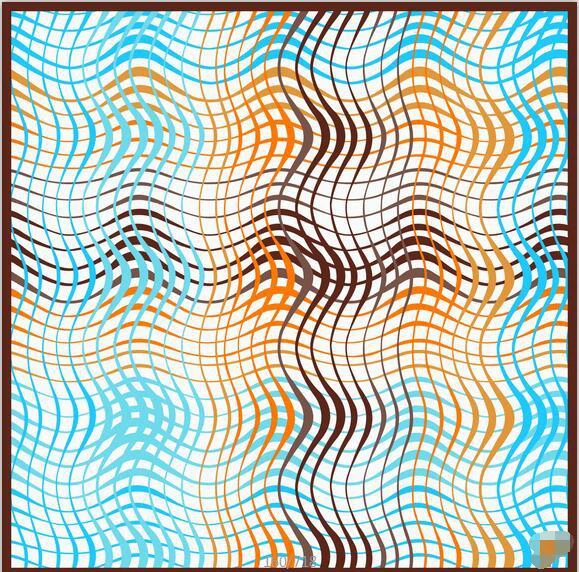 Printing Silk Scarf