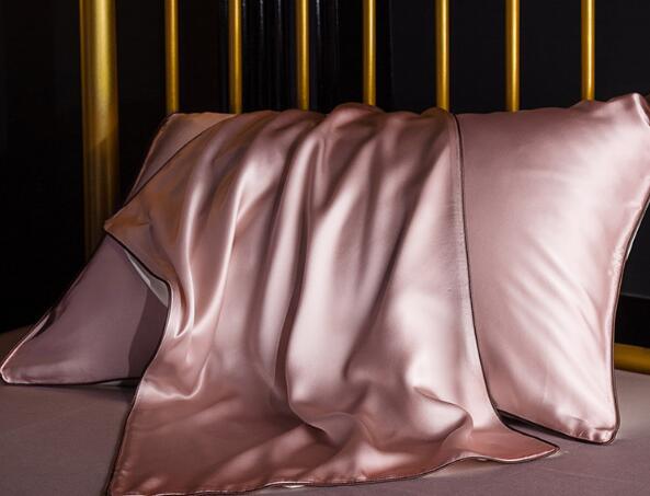 China Silk Pillowcase Supplier